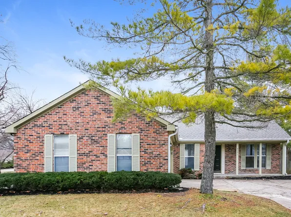 8291 Ontario Ln, Indianapolis, IN 46268