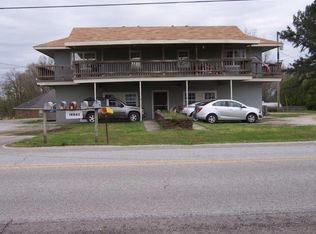 19443 Nob Hill Loop, Springdale, AR 72764