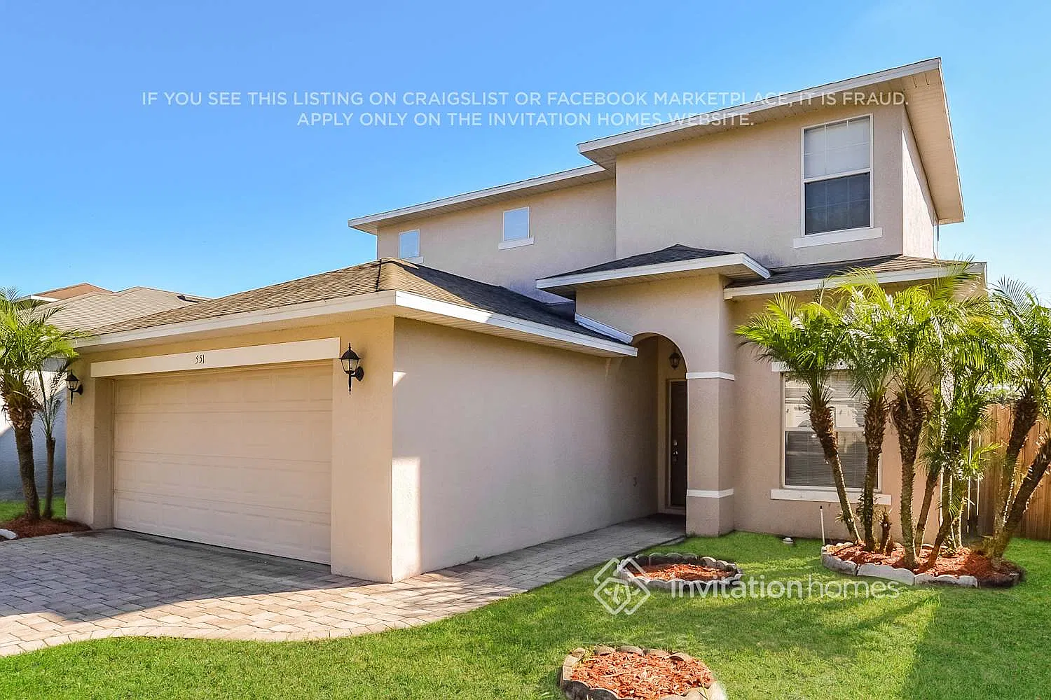 551 Hibiscus Cove Dr Orlando, FL 32807 — Photo 4
