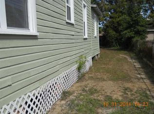 1204 N 7th Ave, Pensacola, FL 32503