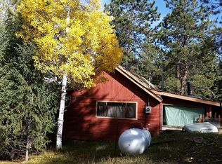 33968 Beverly Rd, Pine, CO 80470
