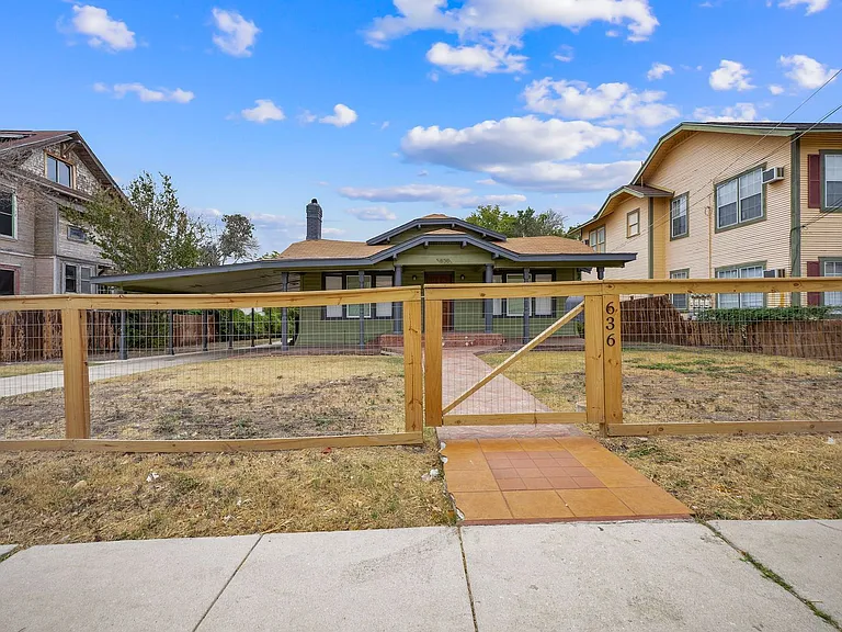 636 Rigsby Ave — Photo 15