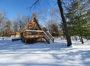 N3363 Deer Run Rd, Montello, WI 53949