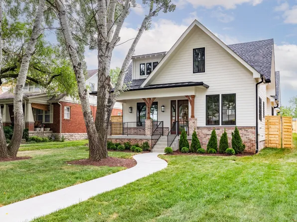 1414 Franklin Ave, Nashville, TN 37206