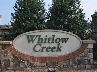 4643 Whitlow Ridge Dr, Bishop, GA 30621