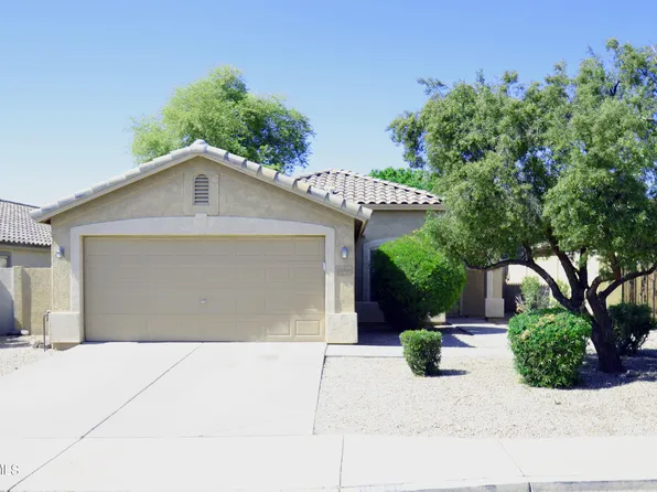 10048 E OSAGE Avenue, Mesa, AZ 85212