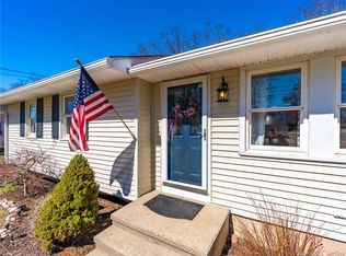 25 Zwicks Farm Rd, Plantsville, CT 06479