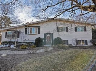 44 Persis Pl, Holliston, MA 01746