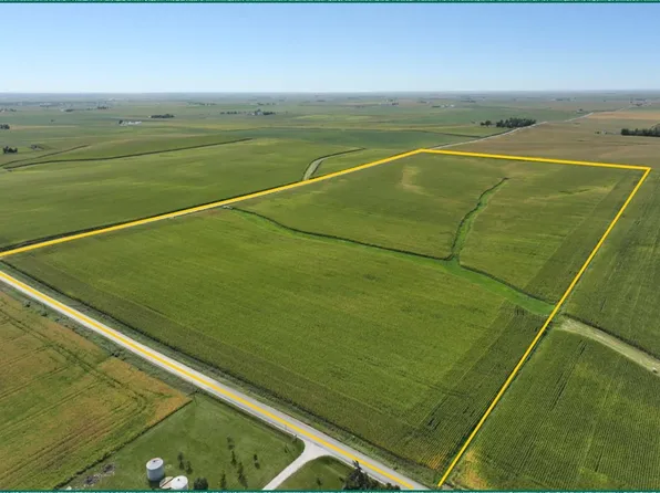 29th Avenue And 67th St, Shellsburg, IA 52332