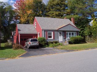 172 Douglass St, Portland, ME 04102