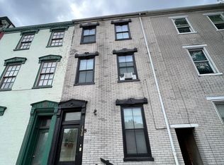 136 Bushkill St, Easton, PA 18042