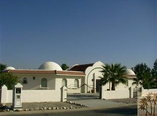 330 W Yorba Rd, Palm Springs, CA 92262