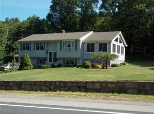 376 S Main St, Pascoag, RI 02859