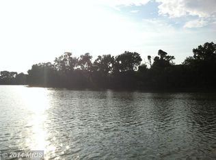 Thompson Creek Rd, Stevensville, MD 21666