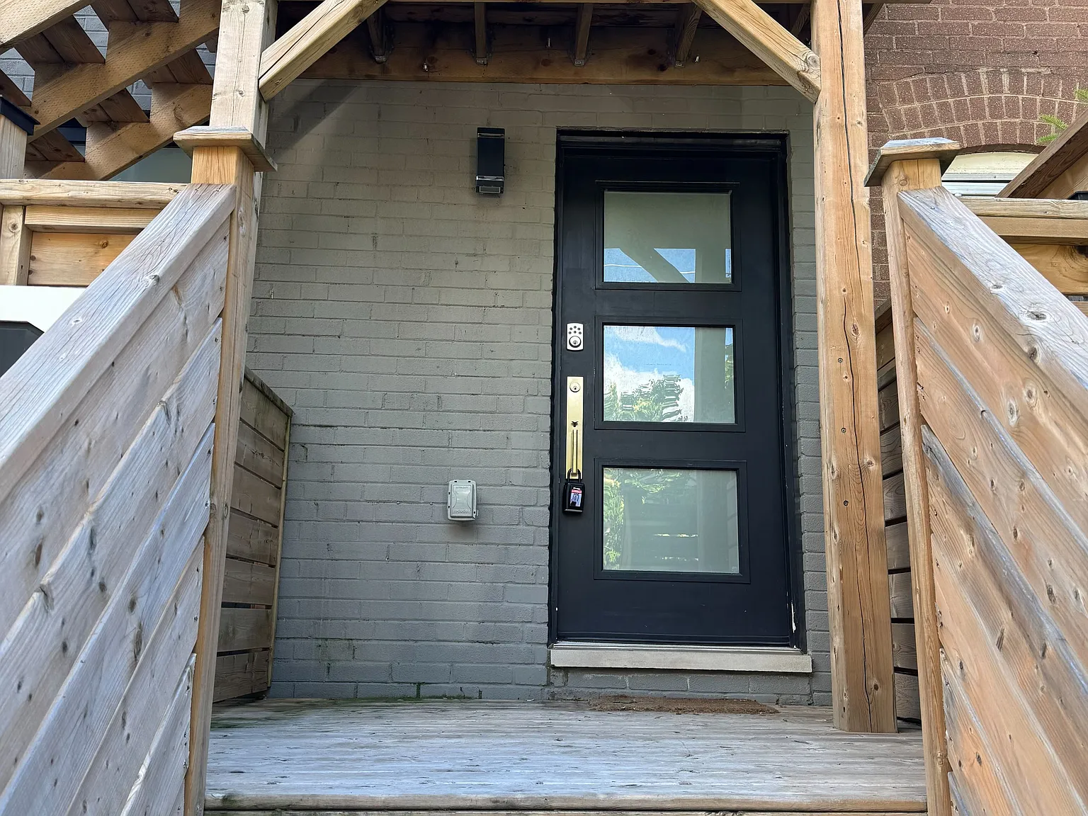 2 bed, $2,650 — Photo 2