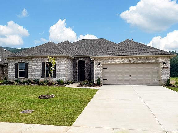 Crosby III S - DSLD Homes