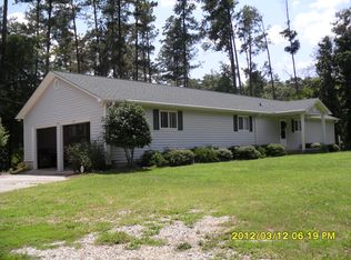 1055 Seminole Dr, Lincolnton, GA 30817