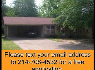 423 Woodland St, Malvern, AR 72104