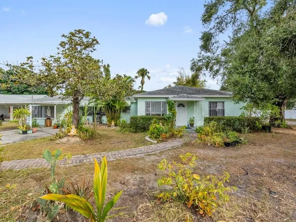 1712 E Caracas St, Tampa, FL 33610