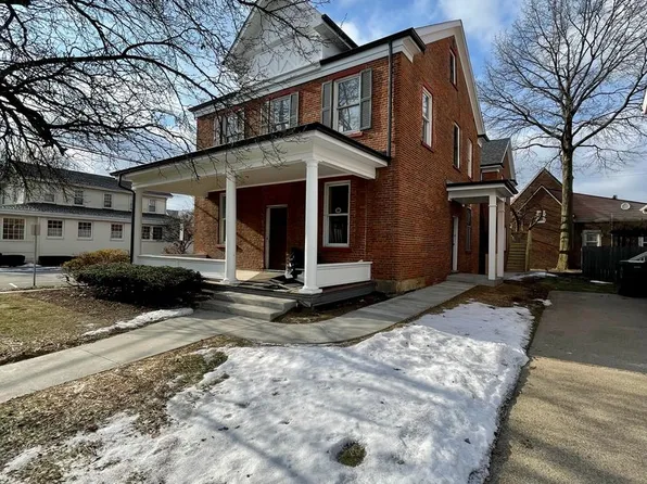 634 Beaver St, Sewickley, PA 15143