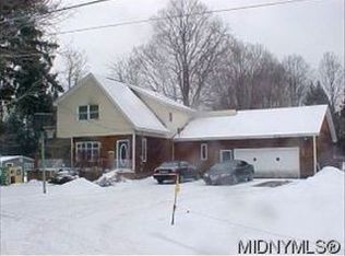 9640 Wakefield St, New hartford, NY 13413