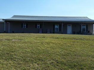 560 Upper Curry Rd N, Cynthiana, KY 41031
