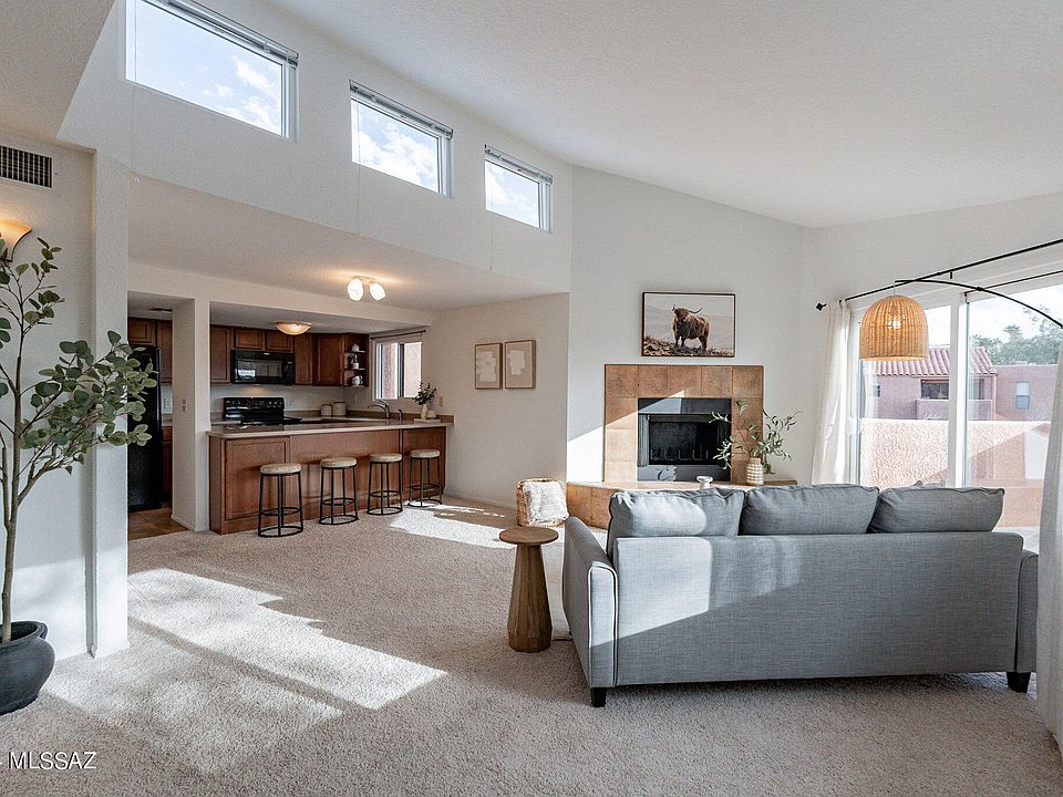 1st image of 5051 N Sabino Canyon Rd Unit 2128