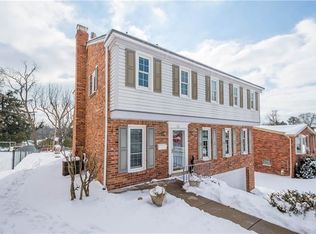 20 Oregon Trl, Bethel Park, PA