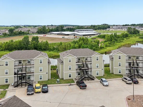 Lake Conroe Management