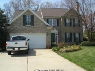 2361 Ashford Dr, Waldorf, MD