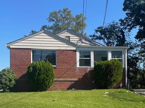 3522 26th Ave, Temple Hills, MD 20748