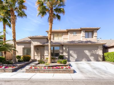 1010 Ripplestone Ave, North Las Vegas, NV, 89081