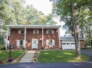 121 Oak Hill Rd, Harmony, PA 16037