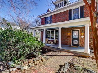 414 Norfolk Ave, Lynchburg, VA 24503