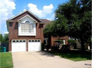 1416 Deer Ledge Trl, Cedar Park, TX 78613