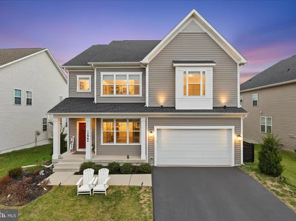17964 Ridgewood Pl, Round Hill, VA 20141
