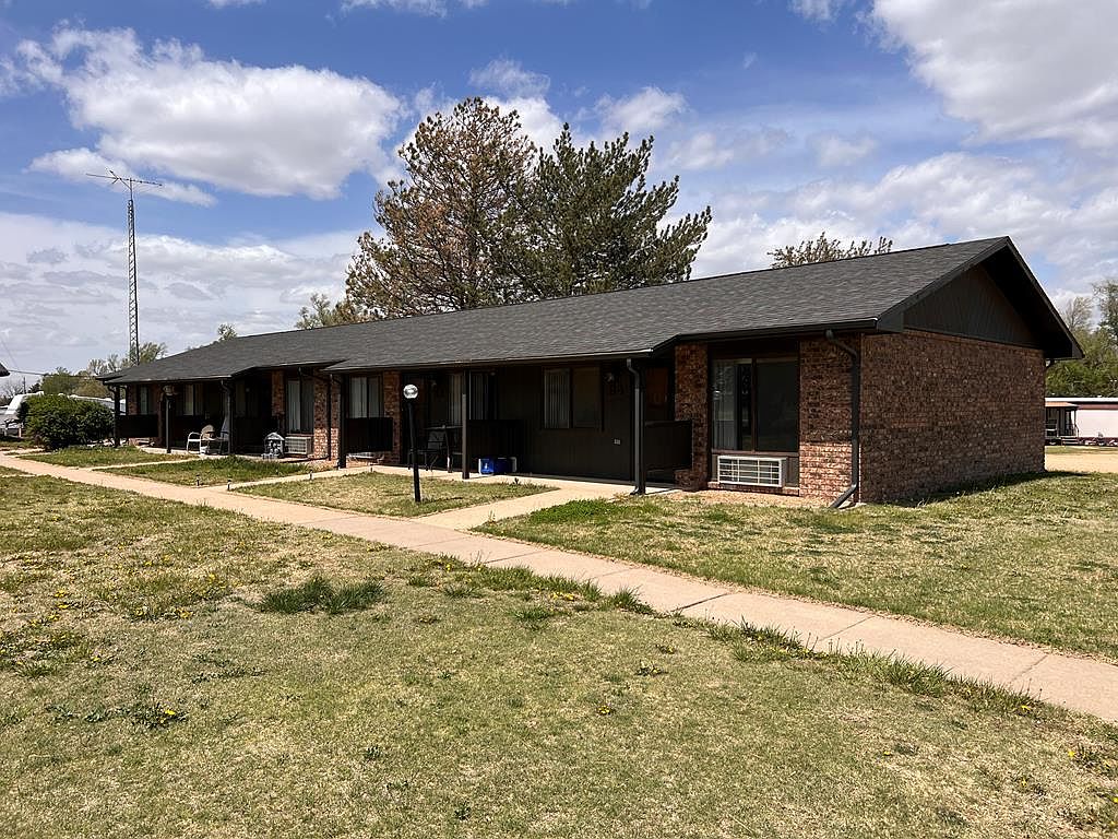 514 Hutchinson St, Dorrance, KS 67634 Zillow
