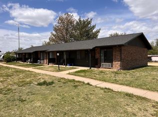 514 Hutchinson St, Dorrance, KS 67634