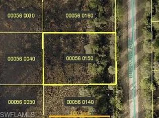 854 Burrows Ave, Lehigh Acres, FL 33974