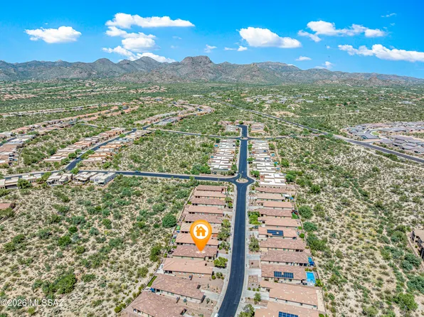 12185 N Meditation Dr, Marana, AZ 85658