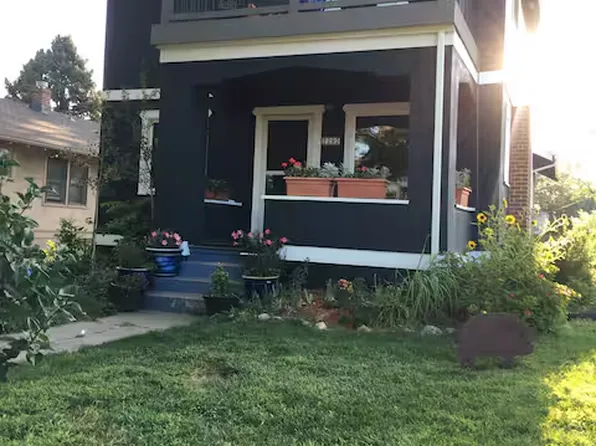 (undisclosed Address), Denver, CO 80210