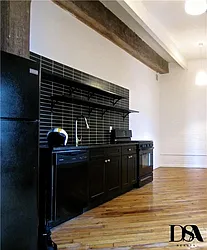 Rented by DSA Realty