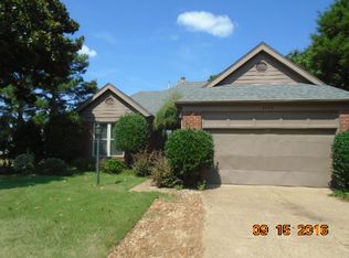 8156 Walnut Valley Cv, Cordova, TN 38018