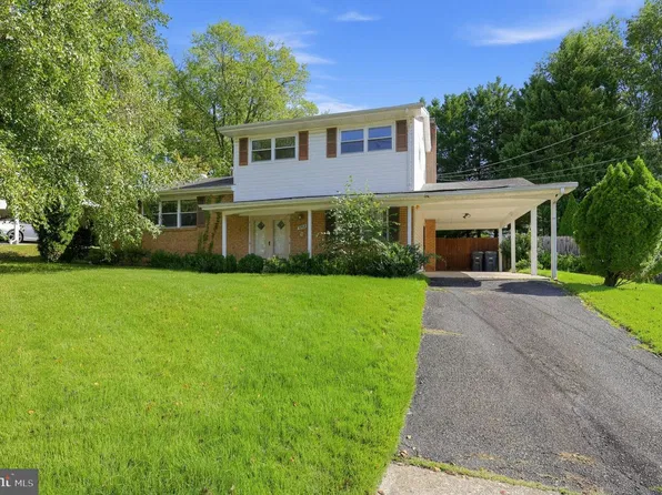 5704 Colon Ter, Temple Hills, MD 20748