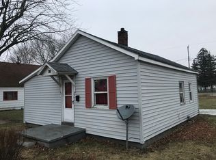 417 E 10th St, Georgetown, IL 61846