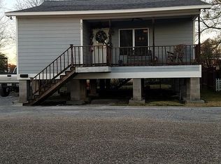 302 Hebert St, Erath, LA 70533