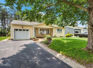 73 Whitmore Dr, Toms River, NJ 08757