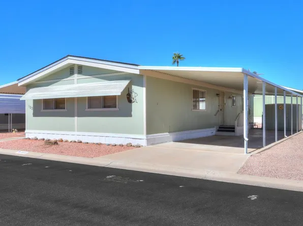 450 W Sunwest Dr #Drive103, Casa Grande, AZ 85122