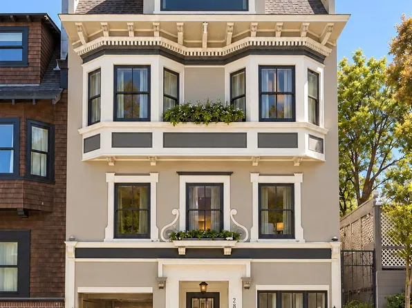 (undisclosed Address), San Francisco, CA 94123