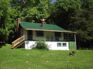 1036 Clinch River Rd, Tazewell, TN 37879